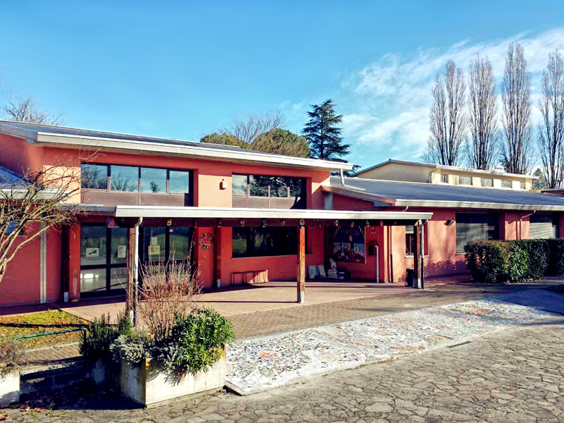 G. Fiorini - Progetto 50/50