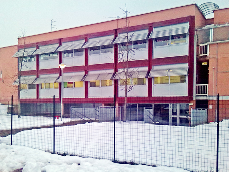 I.C. E. Guatelli - Progetto 50/50