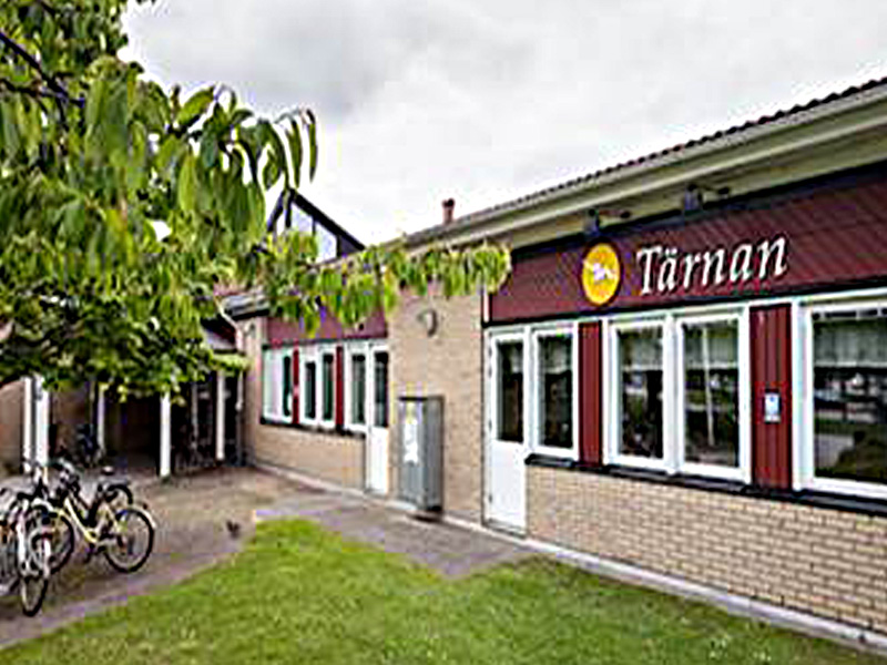 Tärnanskolan - Progetto 50/50